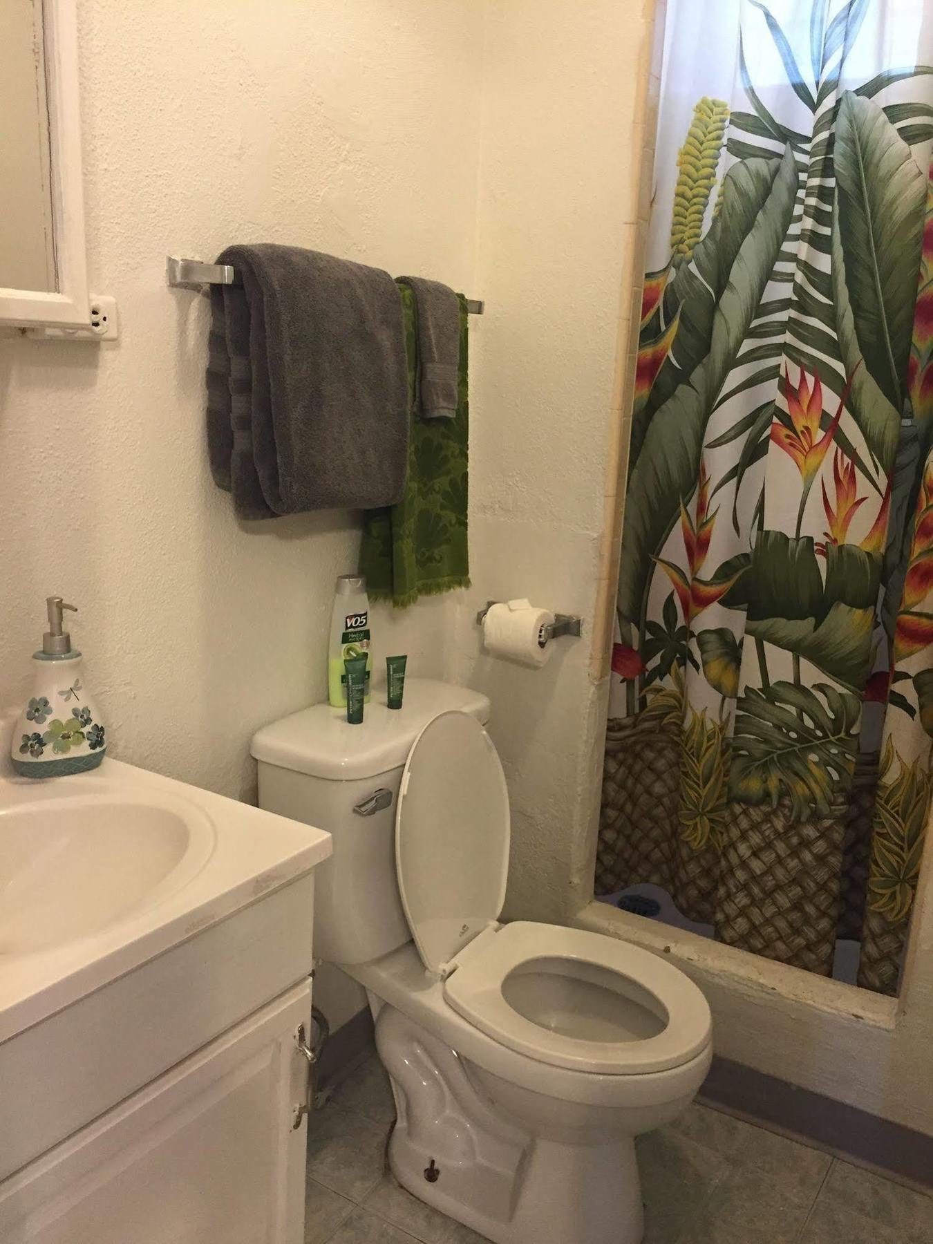 Hawaiian Ebbtide Hotel Kültér fotó